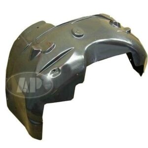Fender Liner Front Passenger Side Cadillac Escalade Esv 2007-2014 Without Luxury Pkg , GM1249178