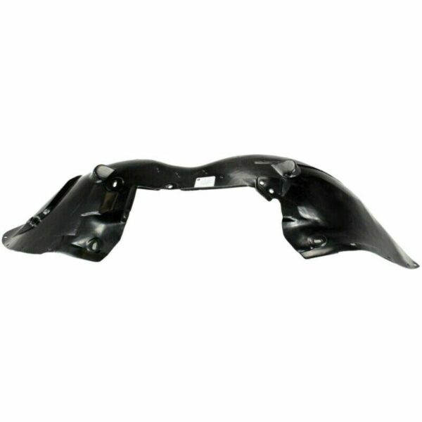 Fender Liner Front Passenger Side Cadillac Escalade Esv 2007-2014 Without Luxury Pkg , GM1249178 - Image 5