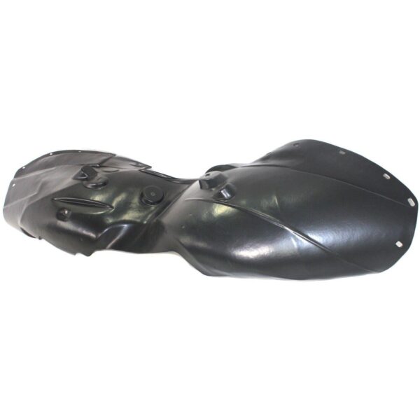 Fender Liner Passenger Side Chevrolet Suburban 2007-2014 Off Road , GM1249181 - Image 3