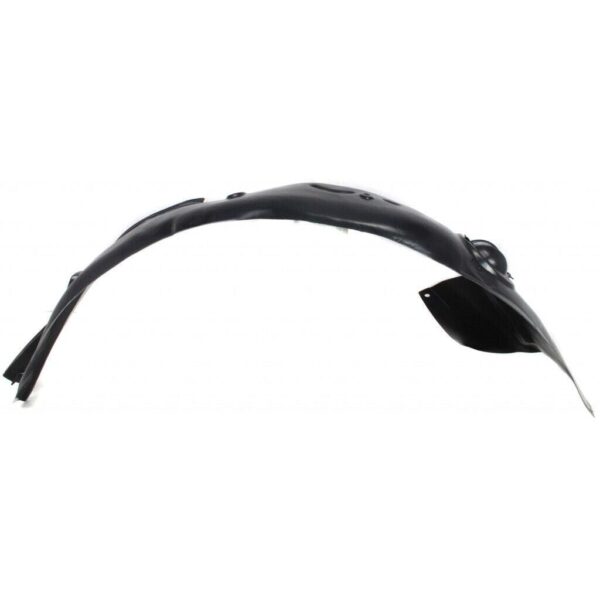 Fender Liner Front Passenger Side Buick Lucerne 2006-2011 , GM1249182 - Image 2