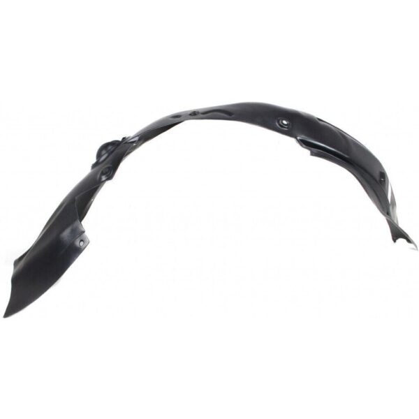 Fender Liner Front Passenger Side Buick Lucerne 2006-2011 , GM1249182 - Image 4