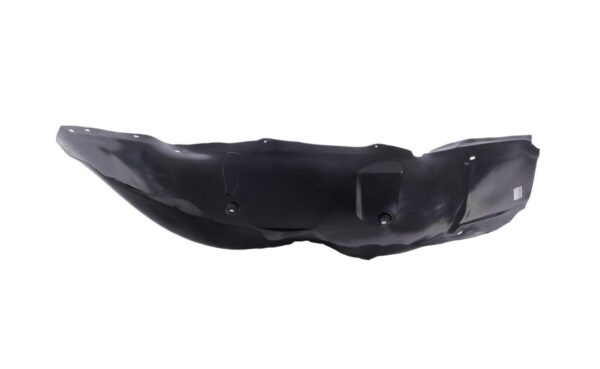 Fender Liner Front Passenger Side Chevrolet Silverado 1500 2007-2013 , GM1249183 - Image 2