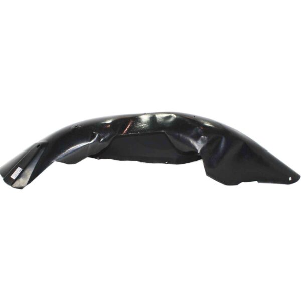 Fender Liner Front Passenger Side Chevrolet Silverado 2500 2007-2010 1500 , GM1249183 - Image 3