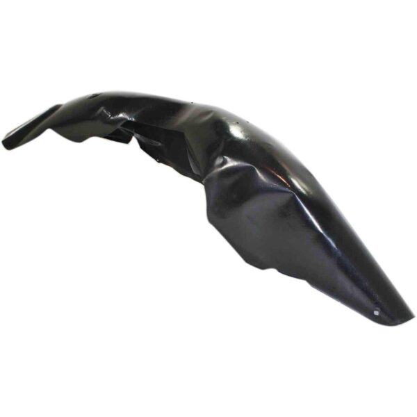 Fender Liner Front Passenger Side Chevrolet Silverado 1500 2007-2013 , GM1249183 - Image 4