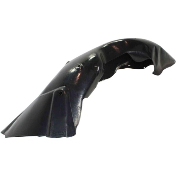 Fender Liner Front Passenger Side Chevrolet Silverado 1500 2007-2013 , GM1249183 - Image 5