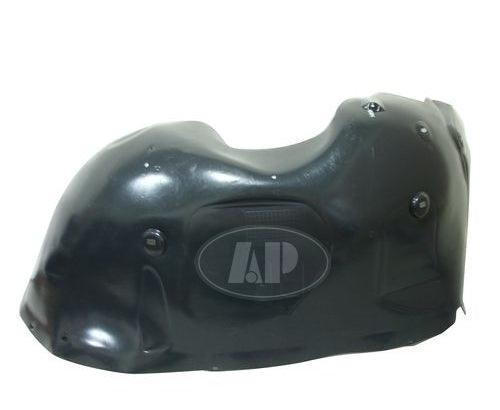 Fender Liner Front Passenger Side Chevrolet Silverado 2500 2007-2010 1500 , GM1249183
