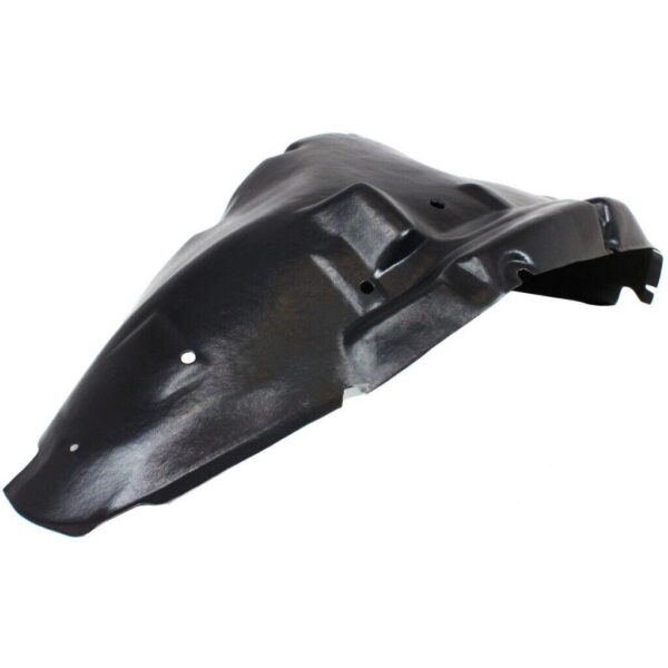 Fender Liner Front Outer Passenger Side Gmc Canyon 2007-2012 Rwd 2Nd Design , GM1249186 - Image 4
