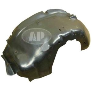 Fender Liner Front Outer Passenger Side Gmc Canyon 2007-2012 Rwd 2Nd Design , GM1249186