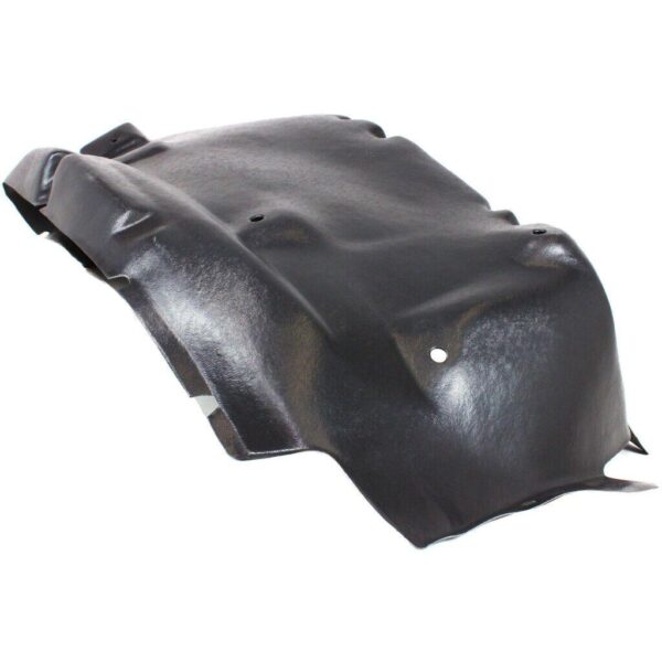 Fender Liner Front Outer Passenger Side Gmc Canyon 2007-2012 Rwd 2Nd Design , GM1249186 - Image 5