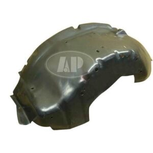 Fender Liner Front Outer Passenger Side Gmc Canyon 2007-2012 4Wd , GM1249187