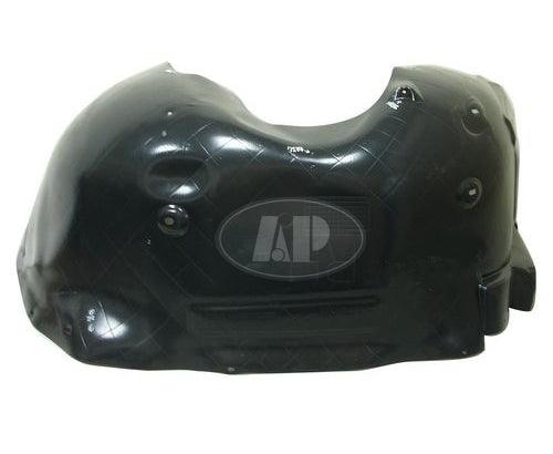 Fender Liner Front Passenger Side Gmc Sierra 2500 2007-2013 , GM1249189