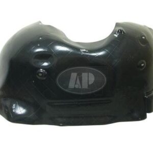 Fender Liner Front Passenger Side Gmc Sierra 1500 2007-2013 , GM1249189