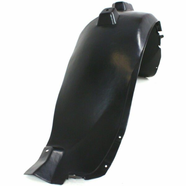Fender Liner Front Passenger Side Saturn Vue 2008-2010 Xe , GM1249194 - Image 4
