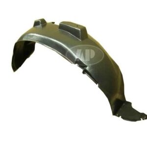 Fender Liner Front Passenger Side Saturn Vue 2008-2010 Xe , GM1249194