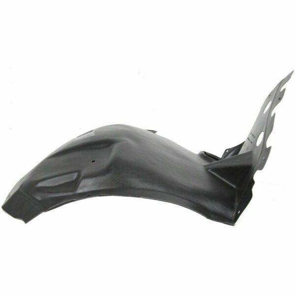 Fender Liner Front Forward Passenger Side Cadillac Cts Wagon 2010-2014 , GM1249198 - Image 2