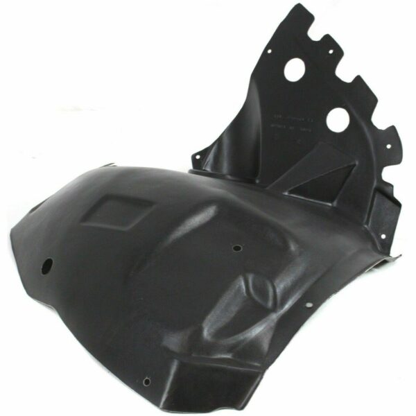Fender Liner Front Forward Passenger Side Cadillac Cts Sedan 2008-2013 , GM1249198 - Image 3