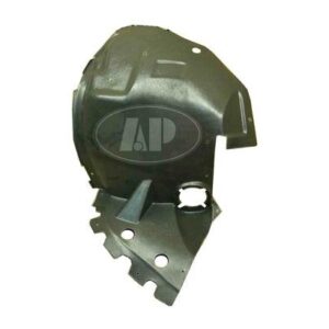 Fender Liner Front Forward Passenger Side Cadillac Cts-V Sedan 2008-2014 , GM1249198