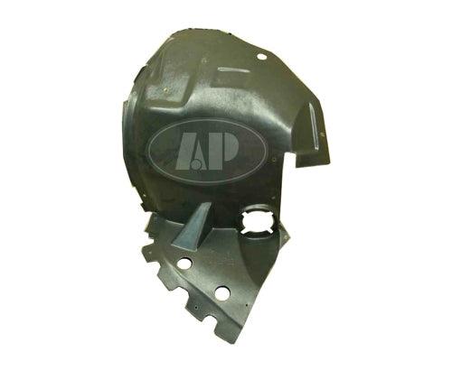 Fender Liner Front Forward Passenger Side Cadillac Cts Sedan 2008-2013 , GM1249198