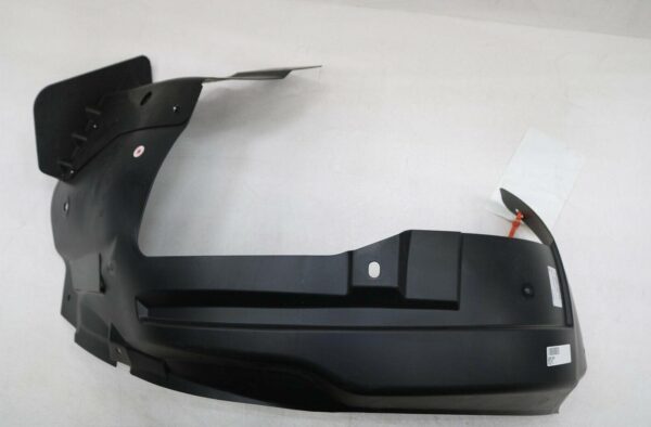 Fender Liner Front Rearward Passenger Side Cadillac Cts Sedan 2008-2014 , GM1249199 - Image 3