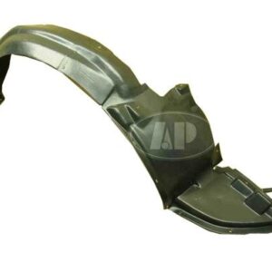 Fender Liner Front Passenger Side Chevrolet Malibu 2008-2012 , GM1249201