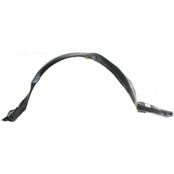 Fender Liner Passenger Side Chevrolet Aveo 5 2009-2011 , GM1249206 - Image 2