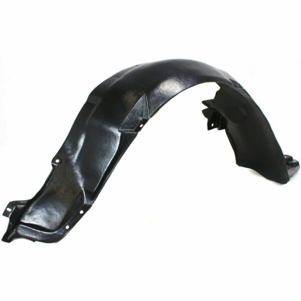 Fender Liner Passenger Side Chevrolet Aveo 5 2009-2011 , GM1249206 - Image 4