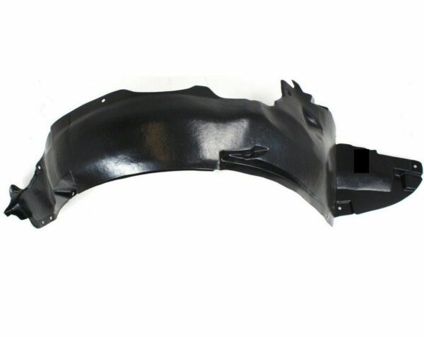 Fender Liner Passenger Side Chevrolet Aveo 5 2009-2011 , GM1249206 - Image 5