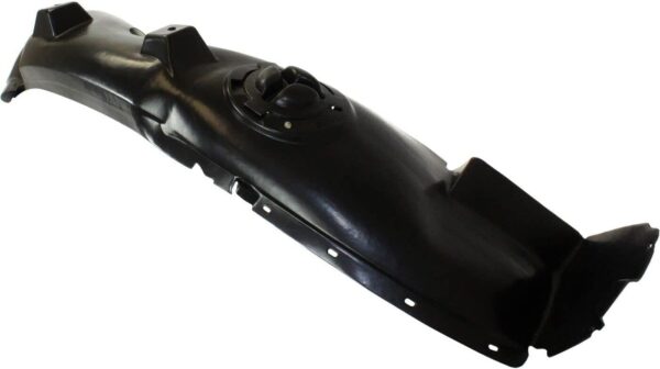 Fender Liner Front Passenger Side Chevrolet Equinox 2010-2013 , GM1249223 - Image 3