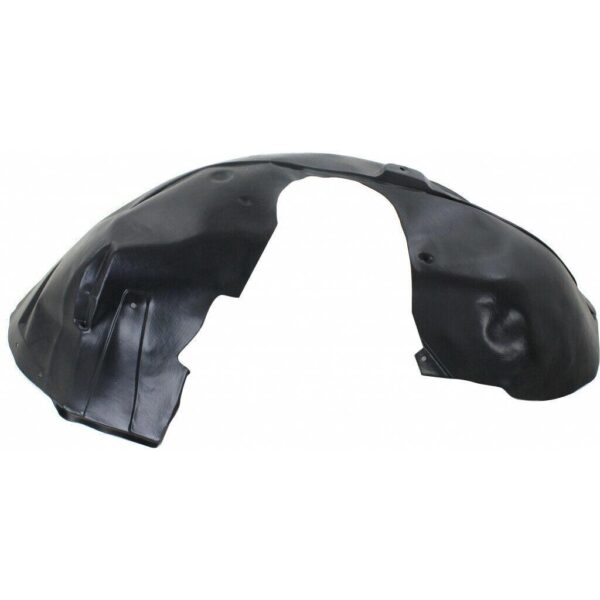 Fender Liner Front Passenger Side Cadillac Srx 2010-2016 , GM1249225 - Image 3