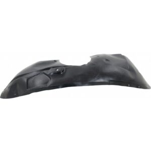 Fender Liner Front Passenger Side Cadillac Srx 2010-2016 , GM1249225