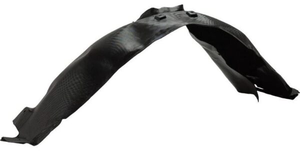 Fender Liner Front Passenger Side Chevrolet Cruze 2011-2015 , GM1249226 - Image 3