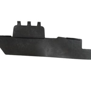 Fender Deflector Front Passenger Side Chevrolet Malibu 2008-2012 , GM1249228