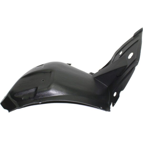 Fender Liner Front Passenger Side Cadillac Cts-V Coupe 2011-2015 , GM1249229 - Image 4