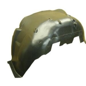 Fender Liner Front Passenger Side Chevrolet Silverado 2500 2011-2013 , GM1249232