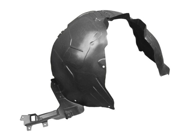 Fender Liner Front Passenger Side Chevrolet Malibu Limited 2016 , GM1249235 - Image 2