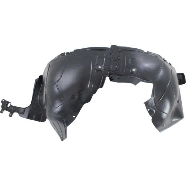 Fender Liner Front Passenger Side Chevrolet Malibu 2013-2015 , GM1249235 - Image 5