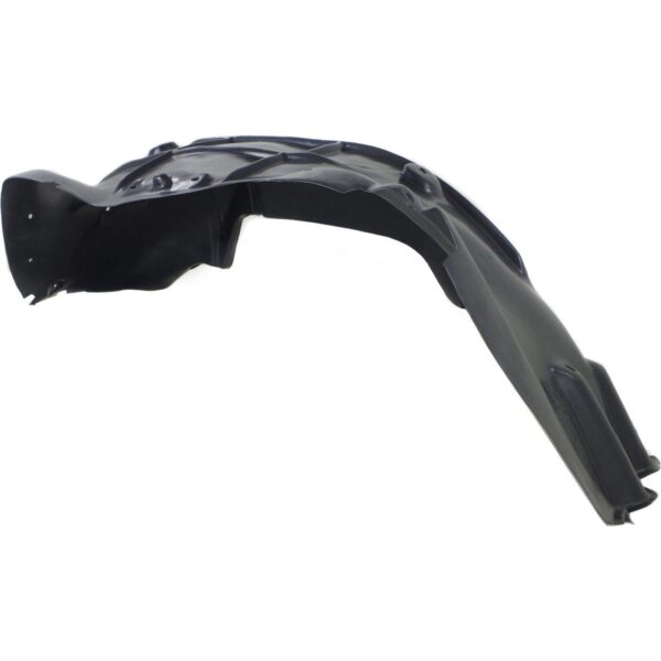 Fender Liner Front Passenger Side Gmc Denali 3500 2015-2019 , GM1249245 - Image 3