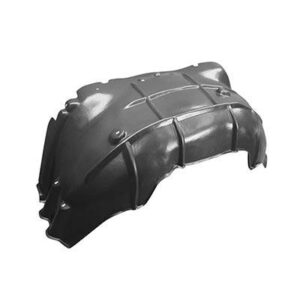 Fender Liner Front Passenger Side Gmc Denali 2500 2015-2019 , GM1249245