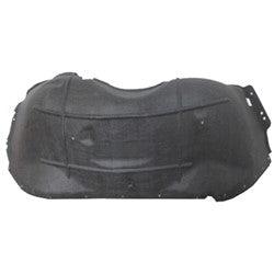 Fender Liner Passenger Side Gmc Yukon 2015-2020 , GM1249246