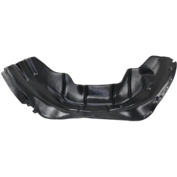 Fender Liner Front Passenger Side Chevrolet Silverado 2500 2015-2020 , GM1249249 - Image 2
