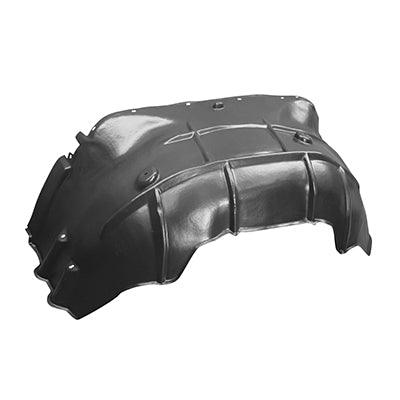 Fender Liner Front Passenger Side Chevrolet Silverado 3500 2015-2020 , GM1249249
