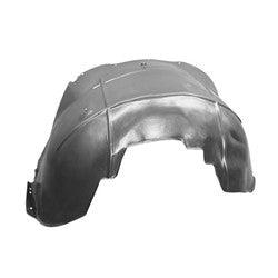 Fender Liner Front Passenger Side Chevrolet Suburban 2015-2019 For Tahoe With Z71 Pkg/Surburban With Off-Road Pkg , GM1249250