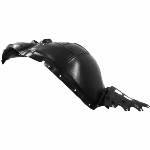 Fender Liner Front Passenger Side Buick Lacrosse 2014-2016 , GM1249256 - Image 3