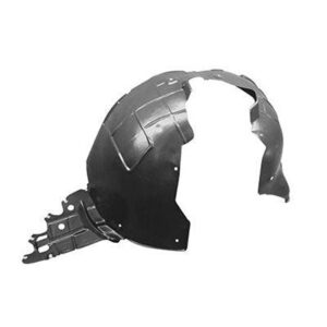 Fender Liner Front Passenger Side Buick Lacrosse 2014-2016 , GM1249256