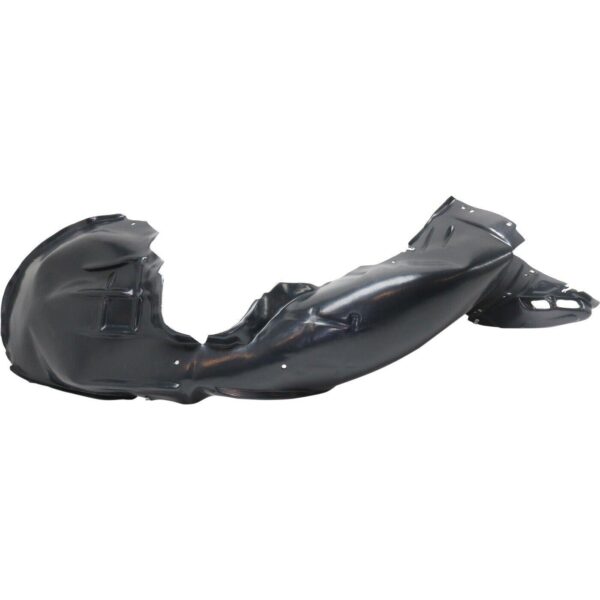 Fender Liner Passenger Side Chevrolet Malibu 2016-2018 , GM1249265 - Image 3