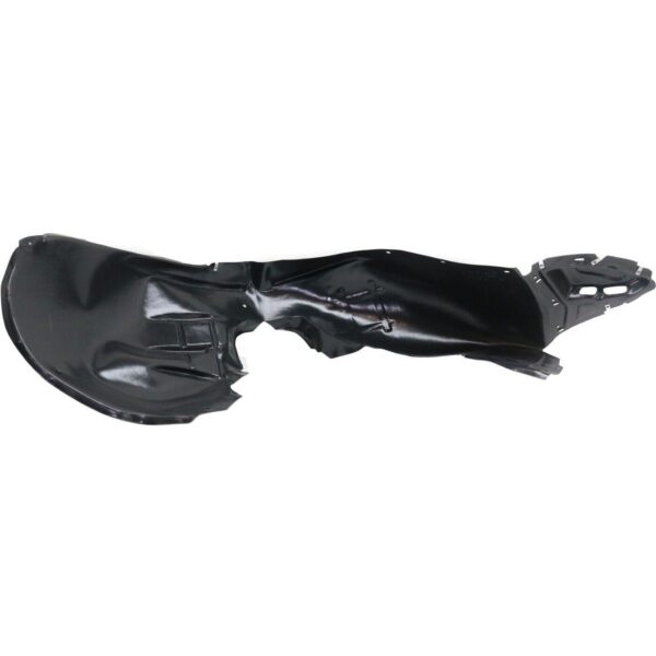 Fender Liner Passenger Side Chevrolet Malibu 2016-2018 , GM1249265 - Image 4