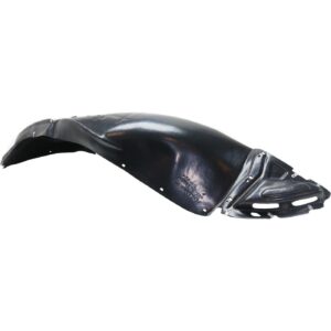 Fender Liner Passenger Side Chevrolet Malibu 2016-2018 , GM1249265