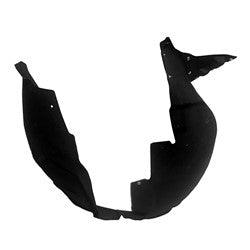 2017-2025 Cadillac Xt5 Fender Liner Front Passenger Side , GM1249276