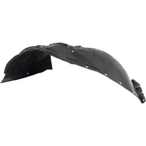 2018-2024 Chevrolet Equinox Fender Liner Front Passenger , GM1249278