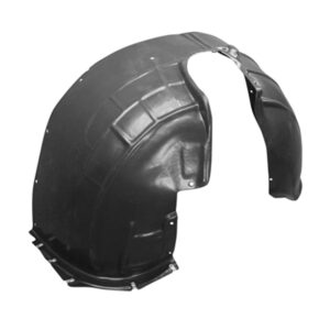 2018-2023 Gmc Terrain Fender Liner Passenger Side , GM1249282
